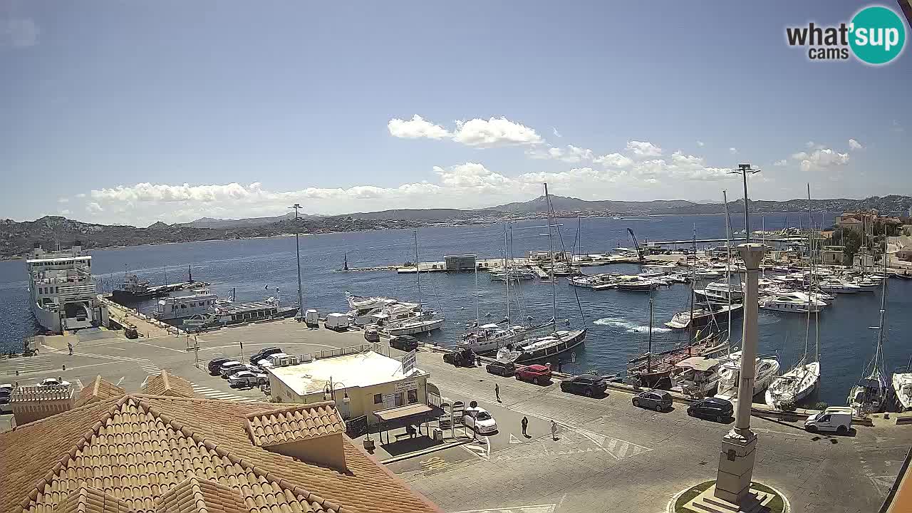 Cala Gavetta | La Maddalena – Cerdeña