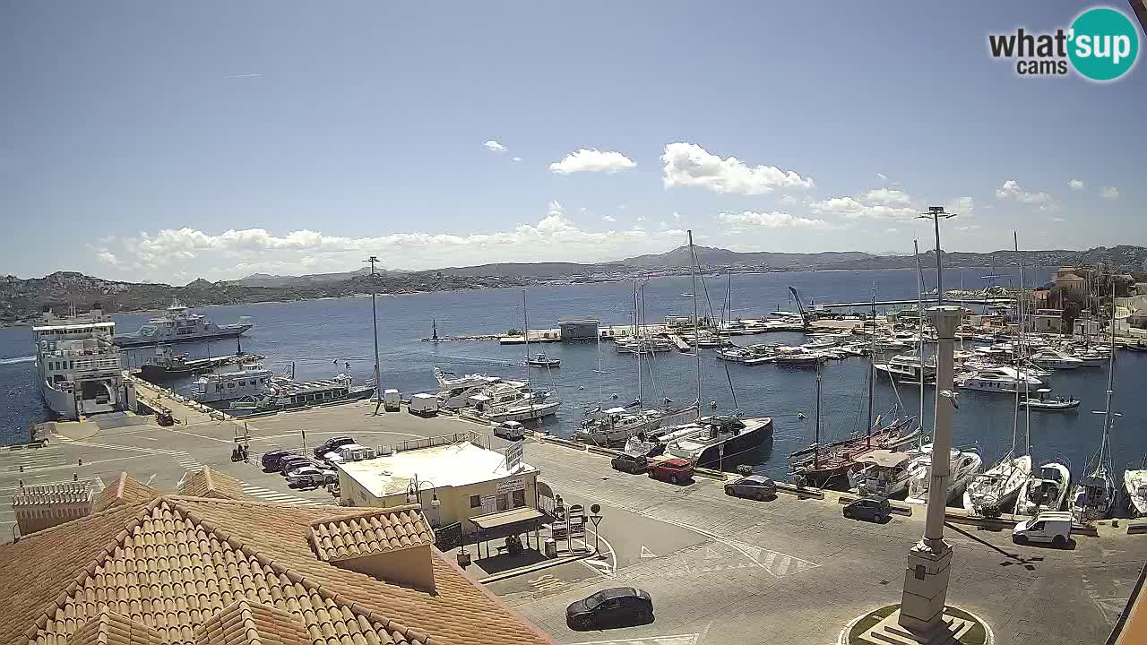 Cala Gavetta | La Maddalena – Sardegna