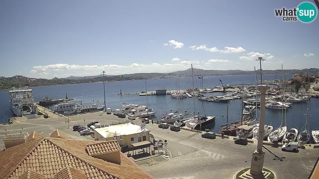 Cala Gavetta | La Maddalena – Cerdeña