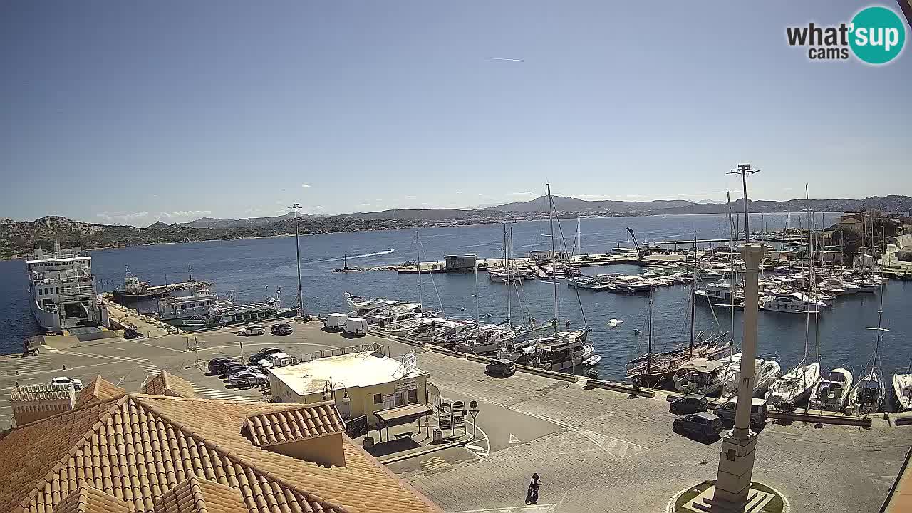 Cala Gavetta | La Maddalena – Cerdeña