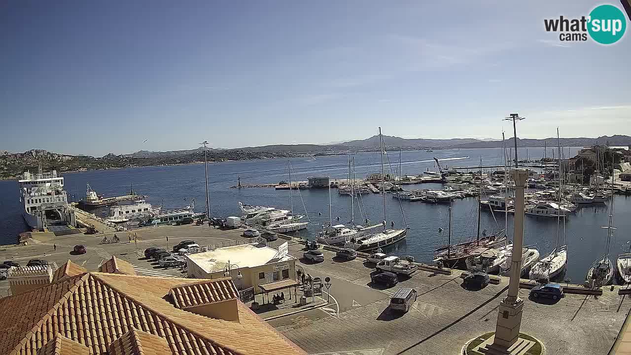 Cala Gavetta | La Maddalena – Sardinija