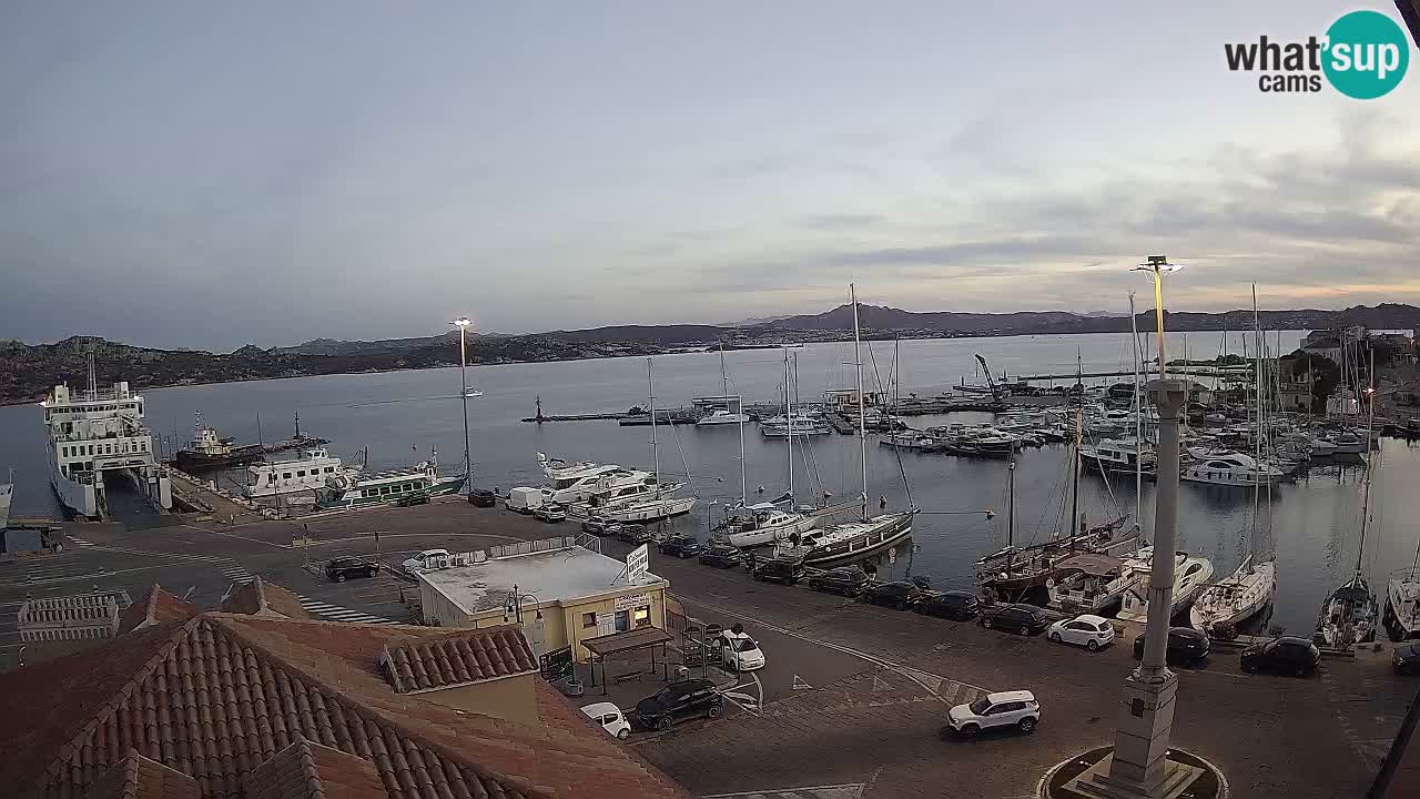 Cala Gavetta | La Maddalena – Sardegna