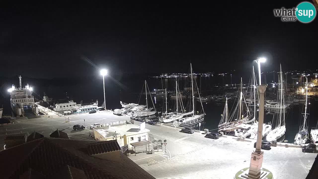 Cala Gavetta | La Maddalena – Sardaigne