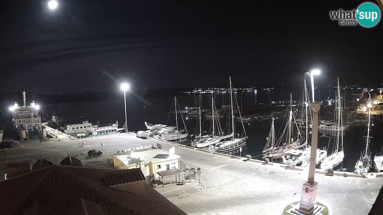 Cala Gavetta | La Maddalena – Sardegna