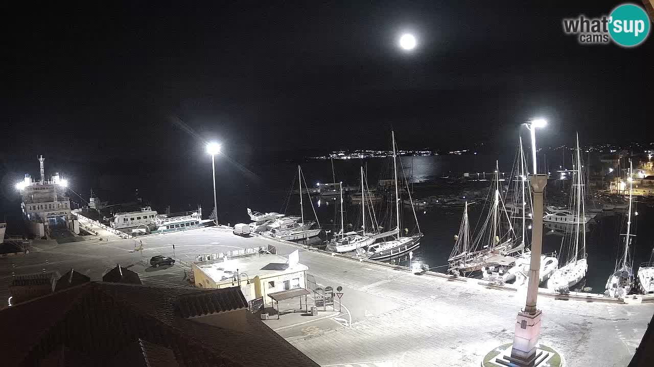 Cala Gavetta | La Maddalena – Sardinia