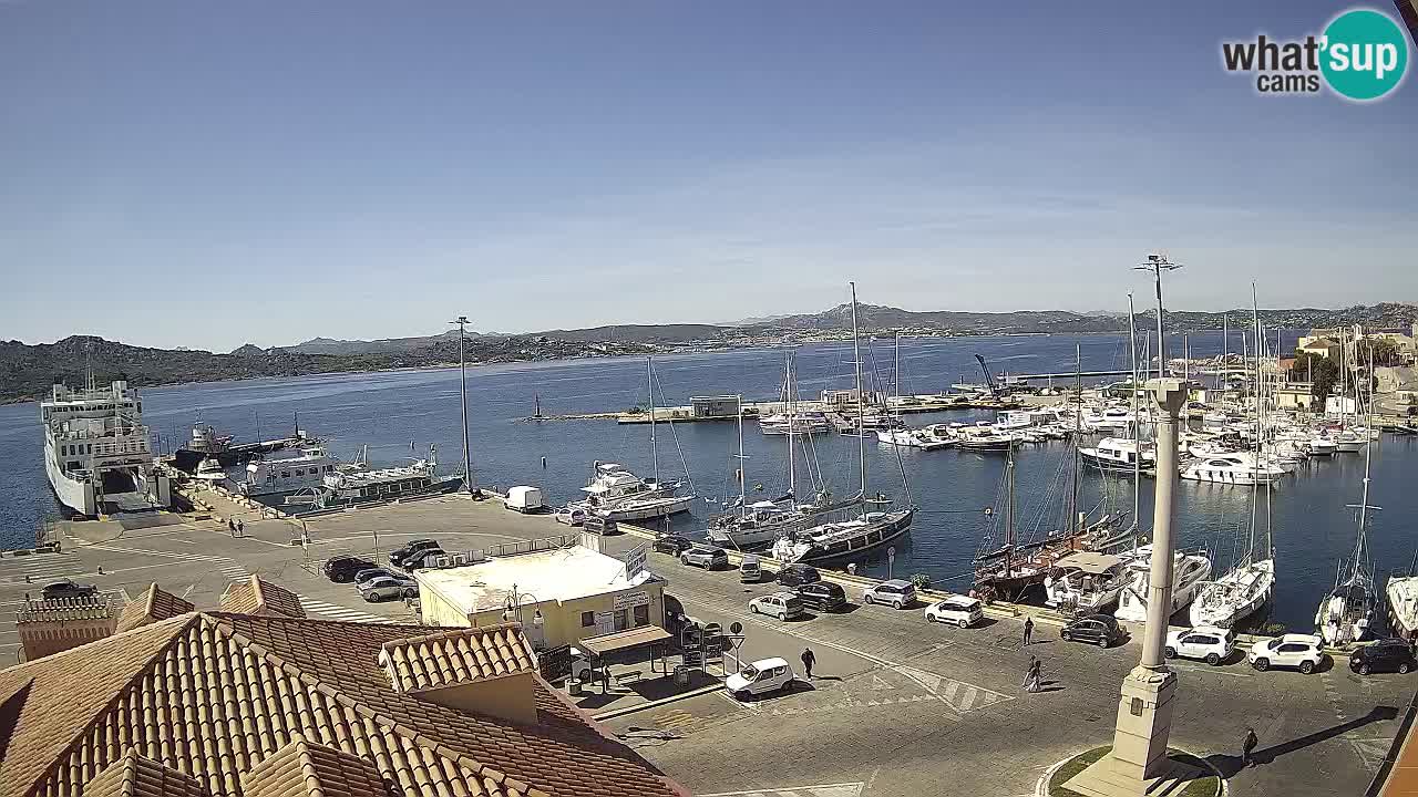 Cala Gavetta | La Maddalena – Sardinien