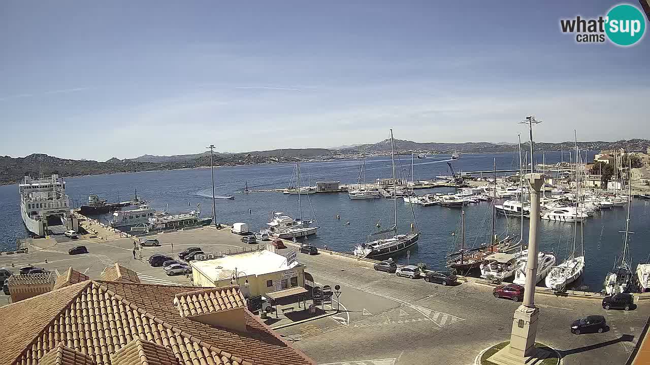 Cala Gavetta | La Maddalena – Sardaigne