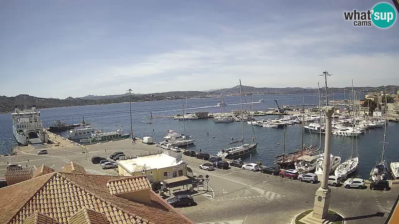 Cala Gavetta | La Maddalena – Sardinia