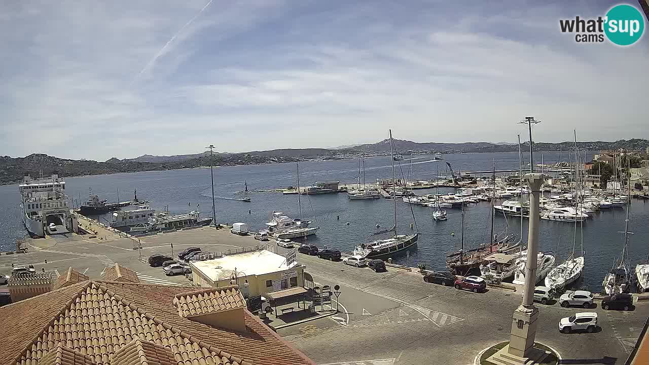 Cala Gavetta | La Maddalena – Sardegna