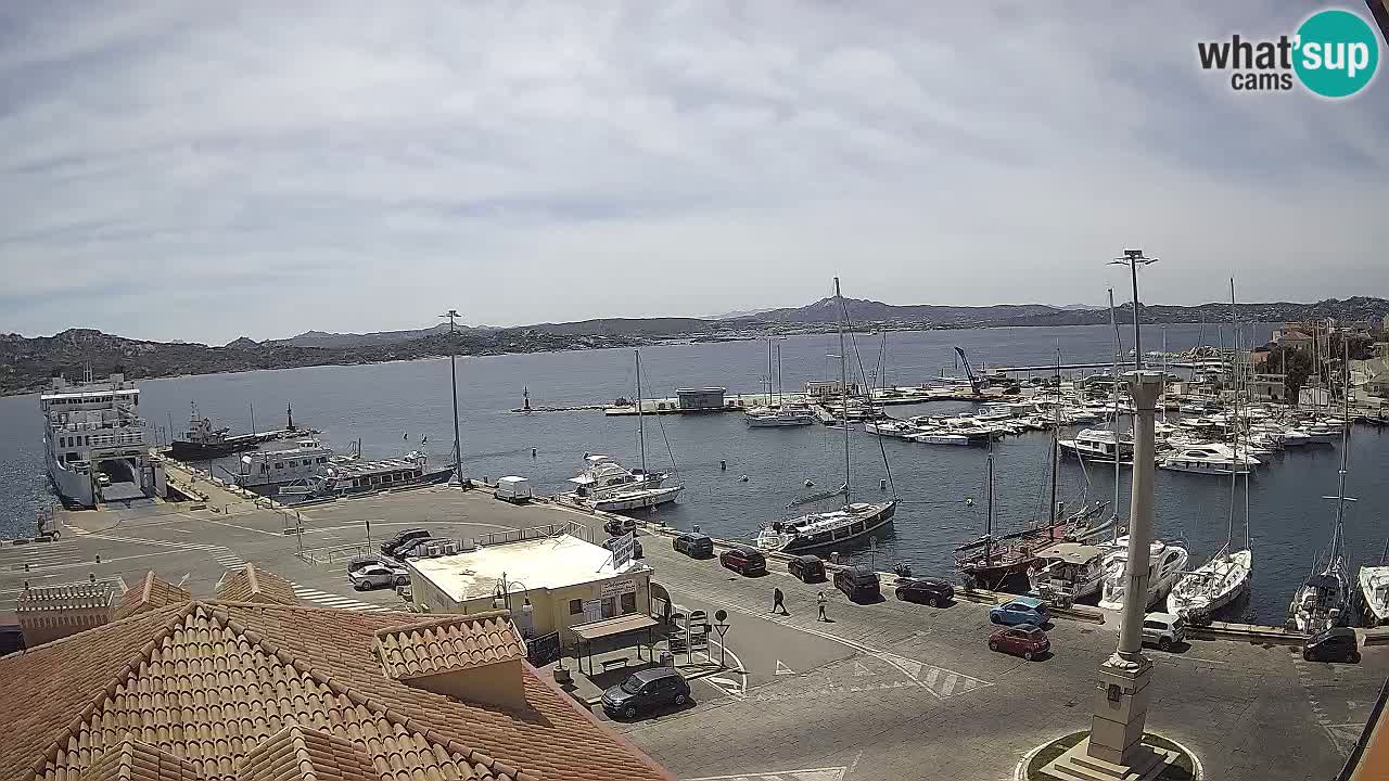 Cala Gavetta | La Maddalena – Cerdeña