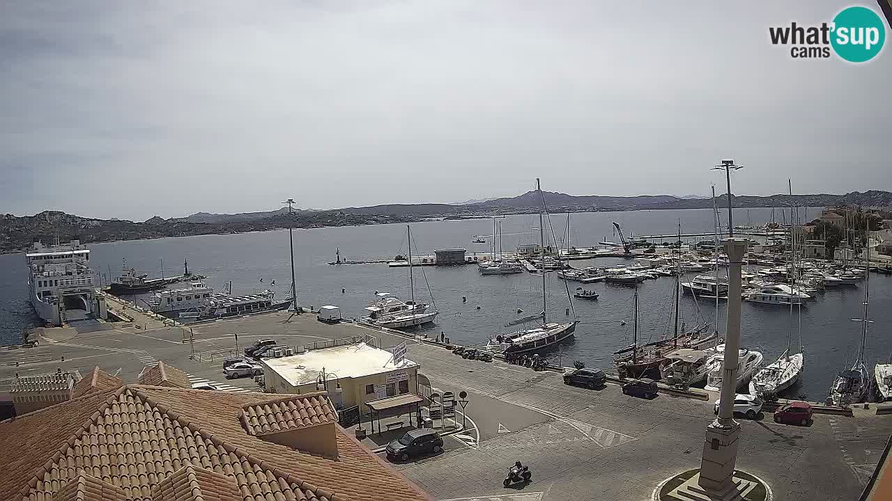 Cala Gavetta | La Maddalena – Cerdeña