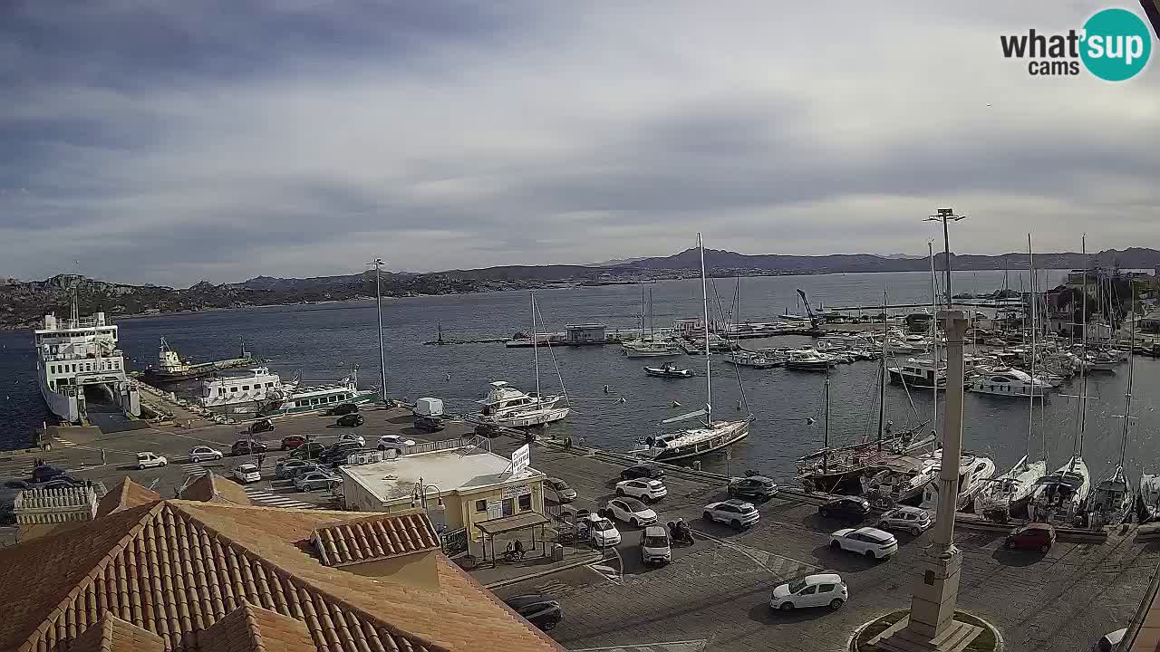 Cala Gavetta | La Maddalena – Sardinia
