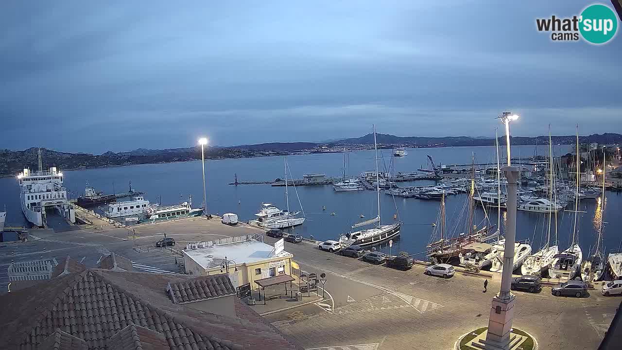 Cala Gavetta | La Maddalena – Sardinija