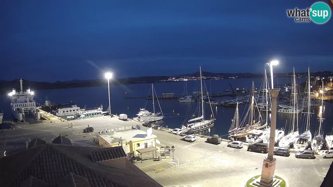 Cala Gavetta | La Maddalena – Sardinia
