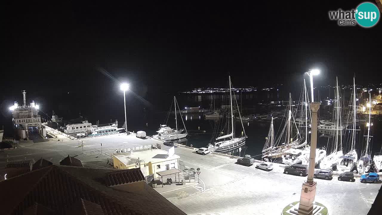 Cala Gavetta | La Maddalena – Sardinia