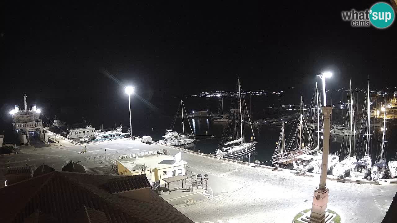 Cala Gavetta | La Maddalena – Sardinija
