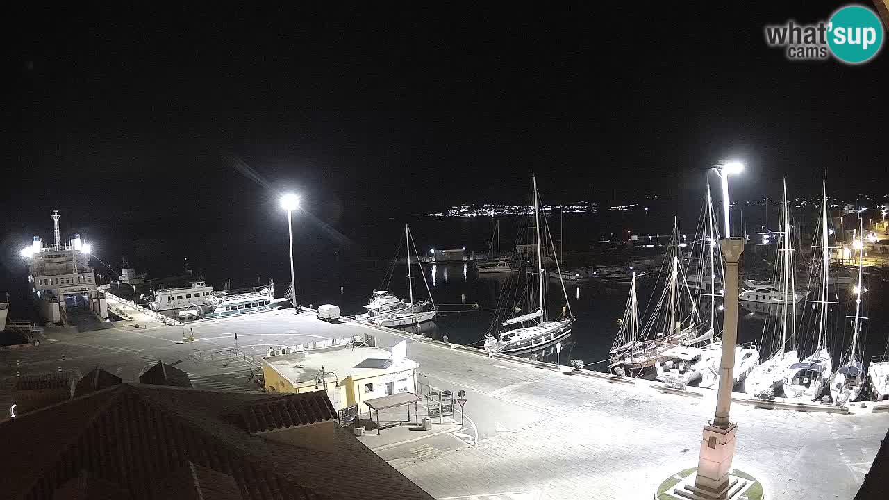 Cala Gavetta | La Maddalena – Sardaigne