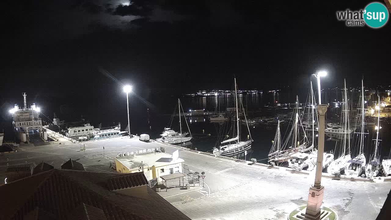 Cala Gavetta | La Maddalena – Cerdeña