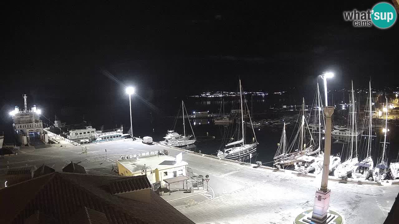 Cala Gavetta | La Maddalena – Sardinia