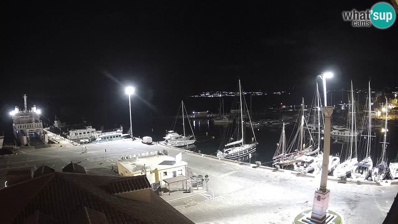 Cala Gavetta | La Maddalena – Sardinien