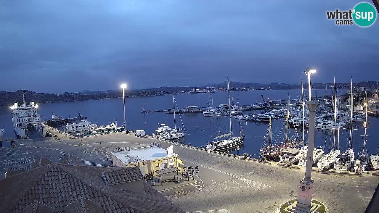 Cala Gavetta | La Maddalena – Cerdeña