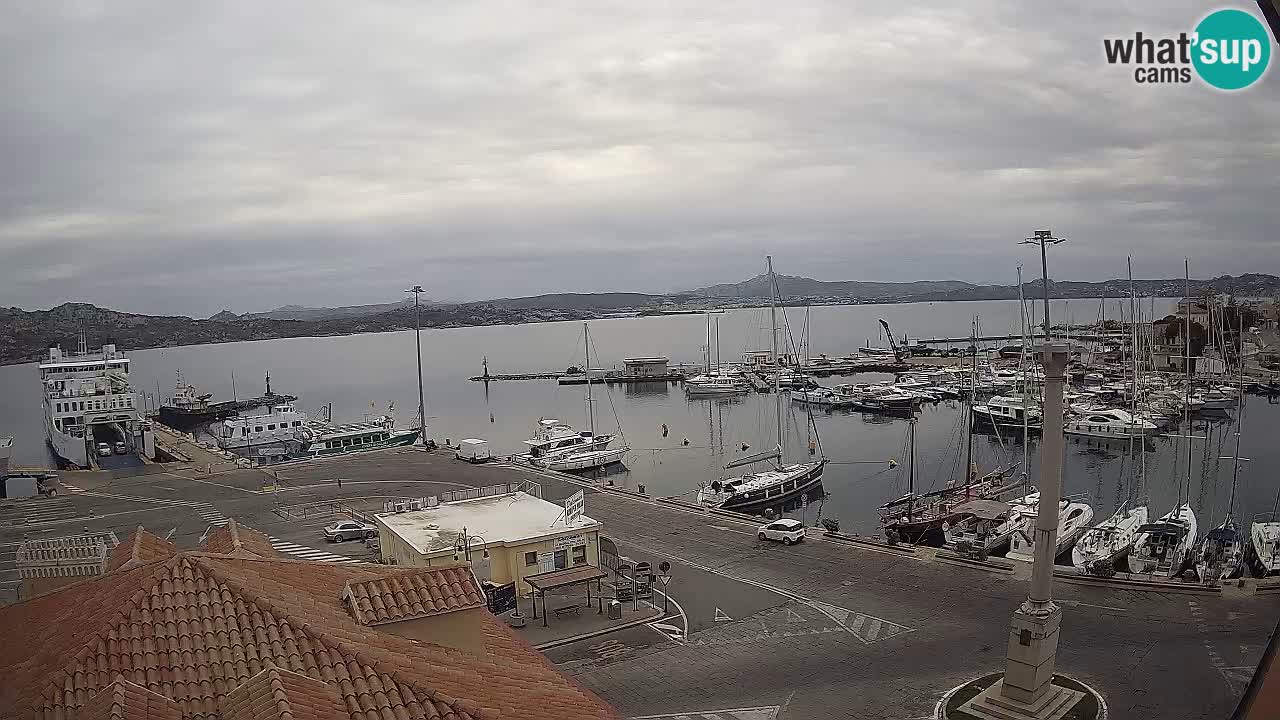 Cala Gavetta | La Maddalena – Sardinien