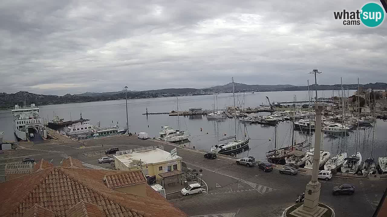 Cala Gavetta | La Maddalena – Sardinia