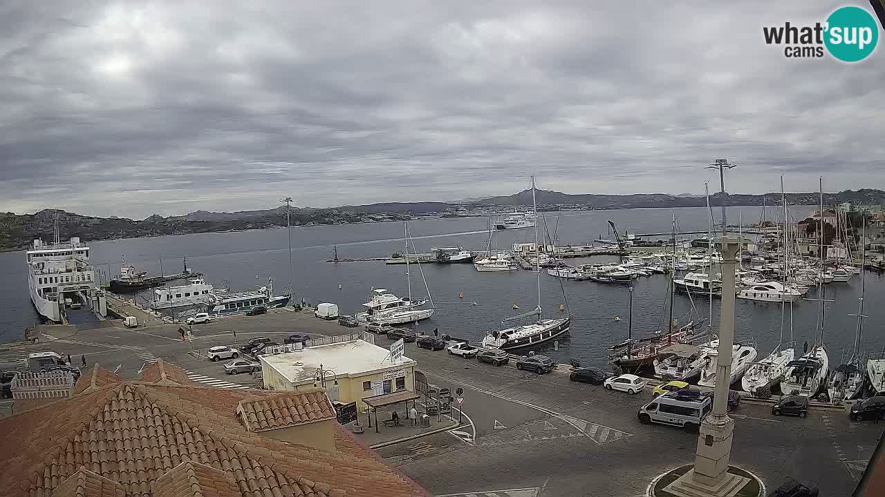 Cala Gavetta | La Maddalena – Cerdeña