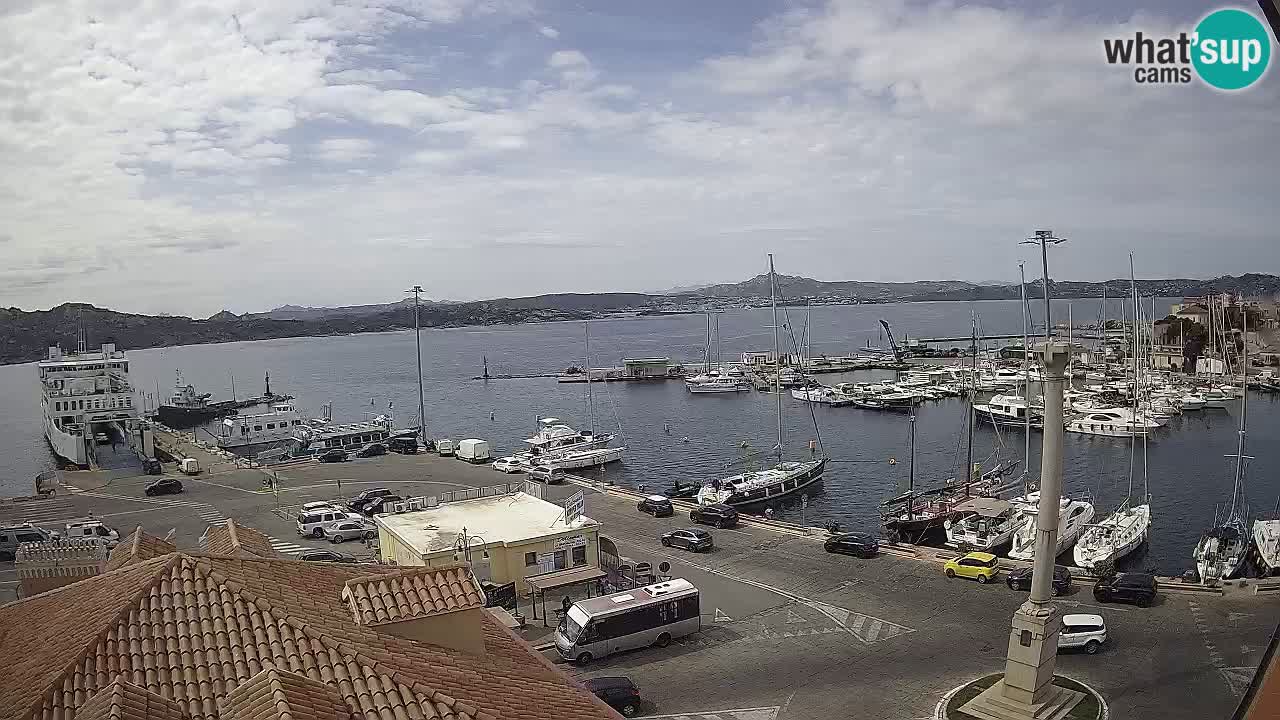 Cala Gavetta | La Maddalena – Sardegna