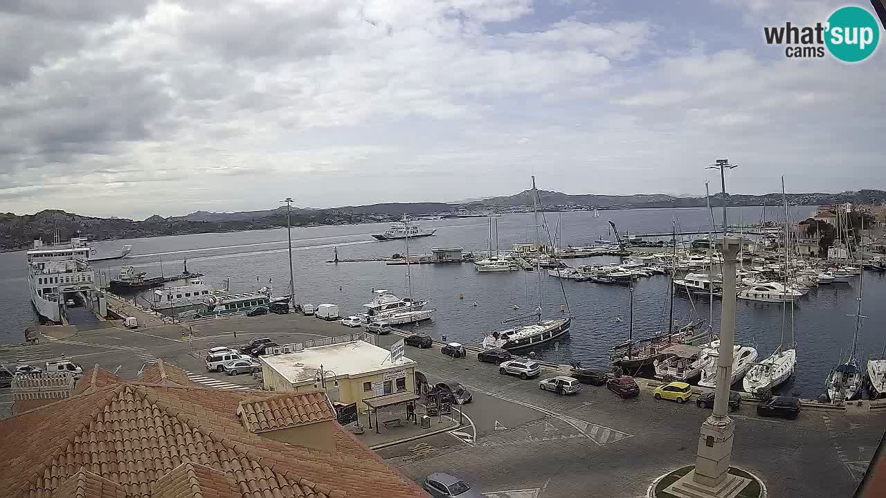 Cala Gavetta | La Maddalena – Cerdeña