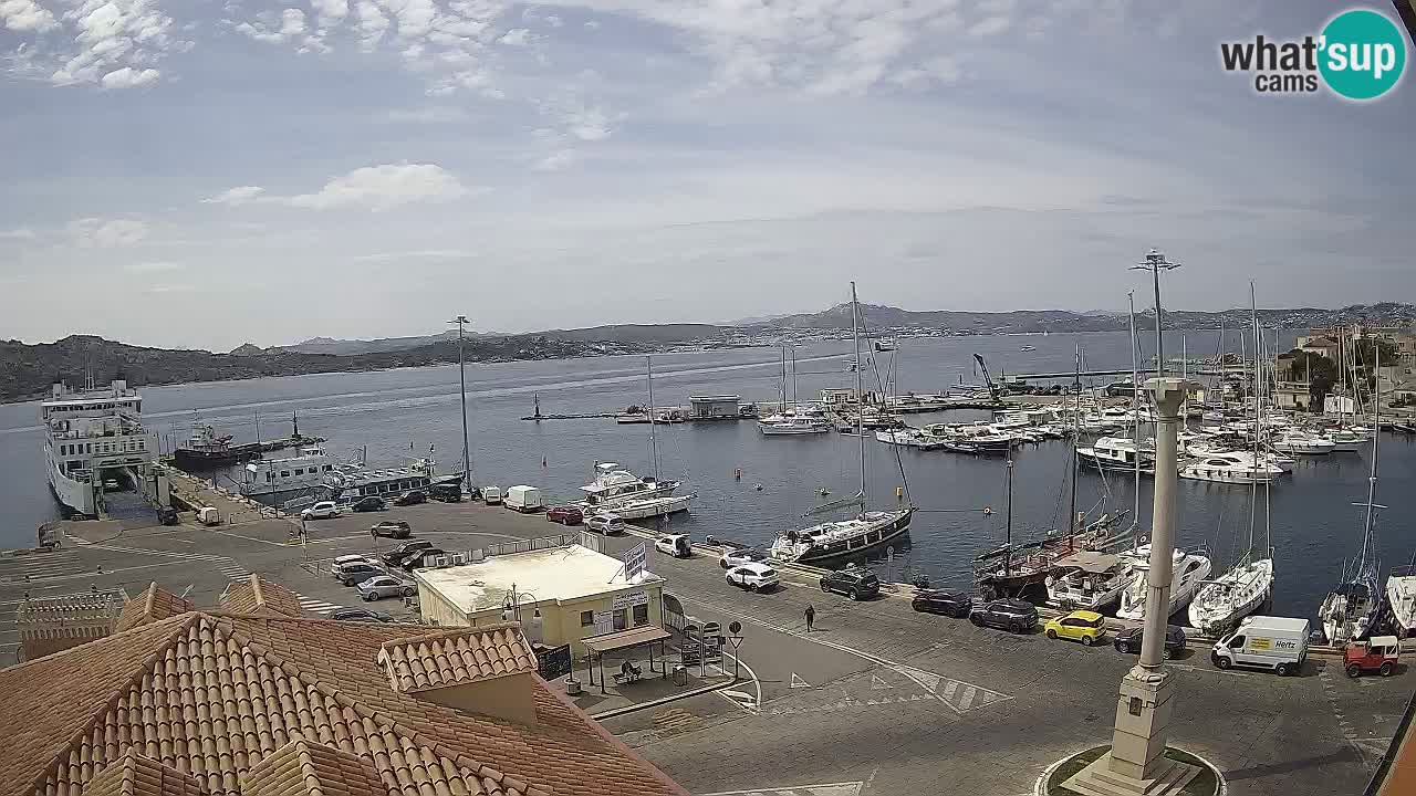 Cala Gavetta | La Maddalena – Sardaigne