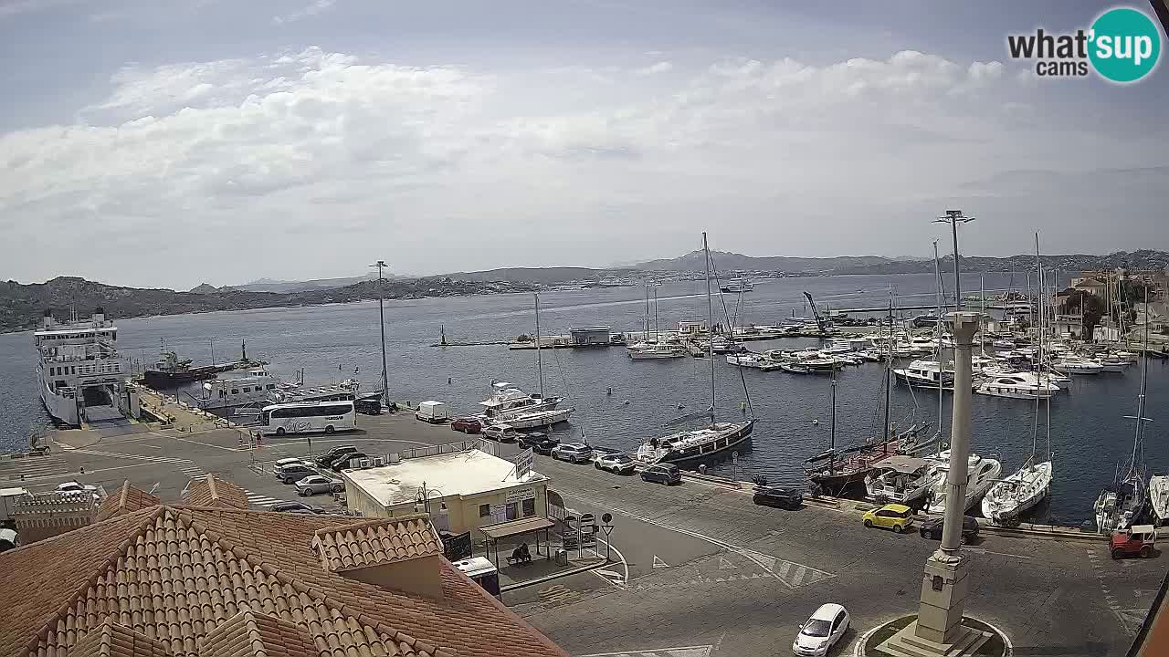 Cala Gavetta | La Maddalena – Cerdeña