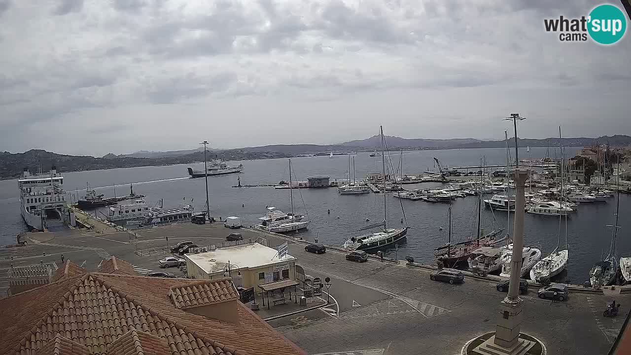 Cala Gavetta | La Maddalena – Sardegna