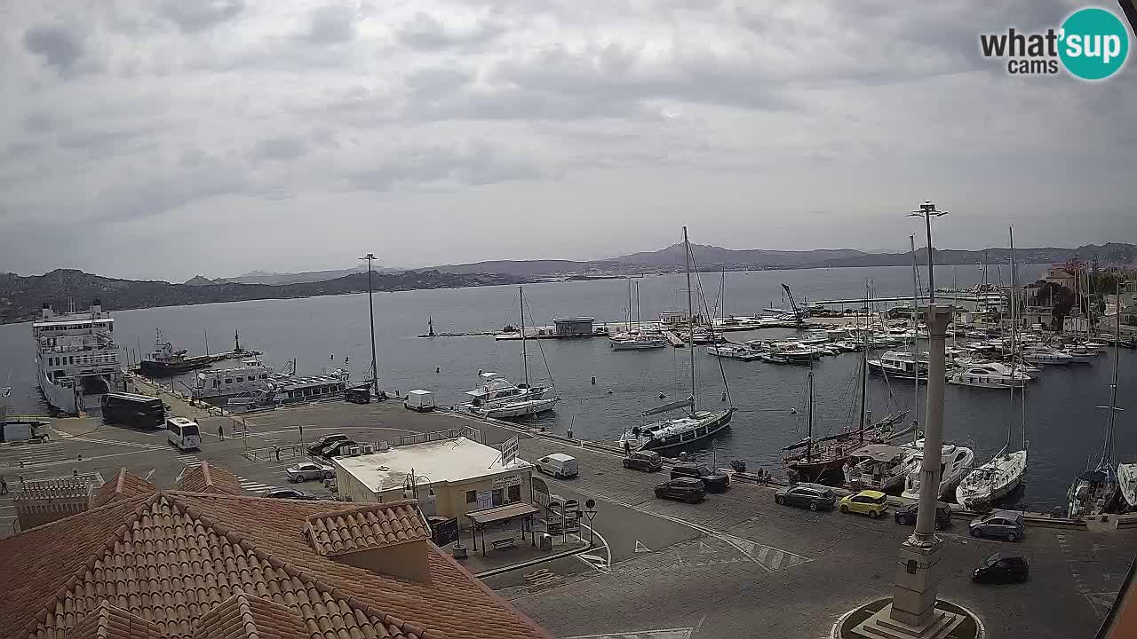 Cala Gavetta | La Maddalena – Cerdeña