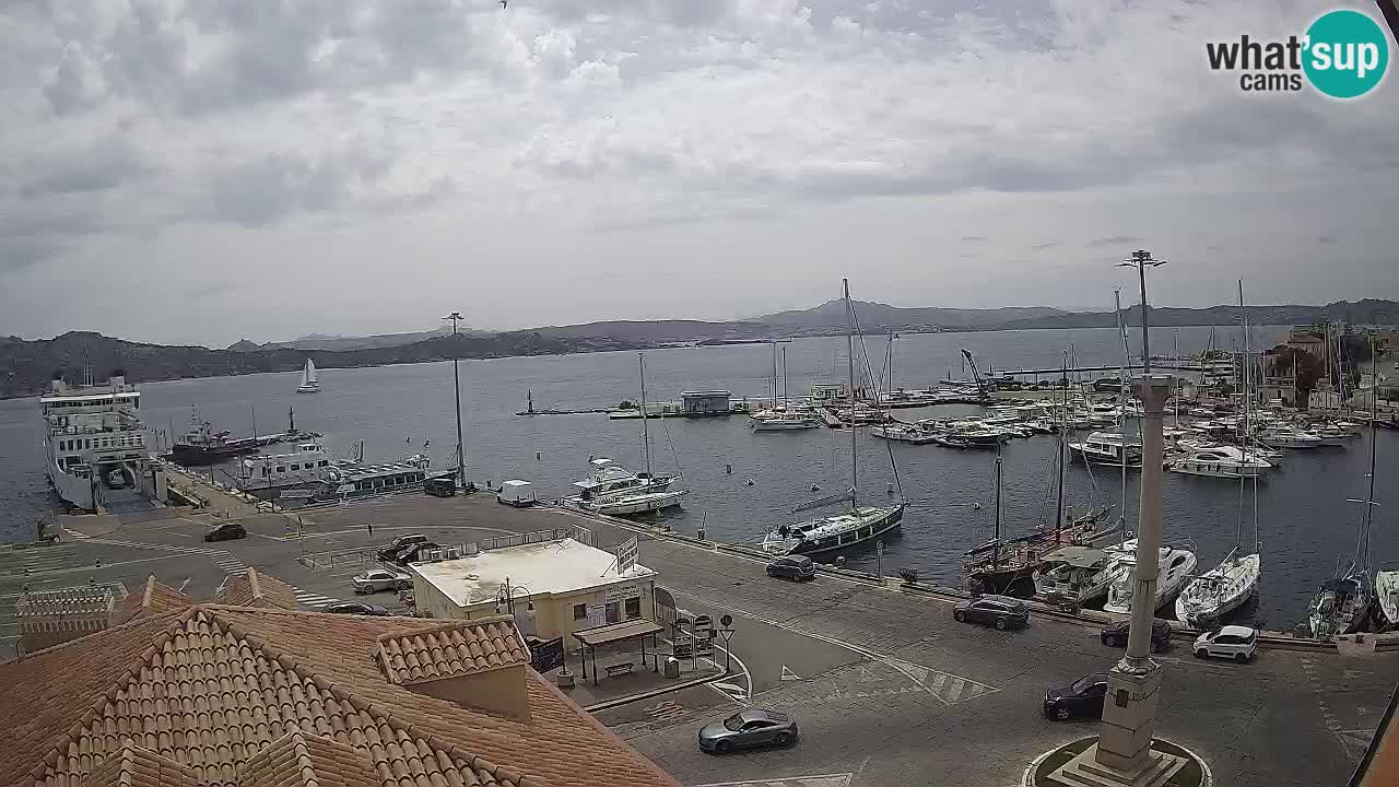 Cala Gavetta | La Maddalena – Sardegna