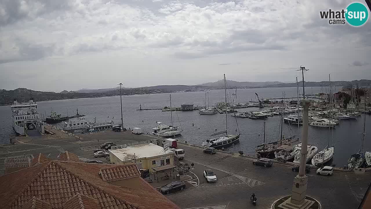 Cala Gavetta | La Maddalena – Sardinija