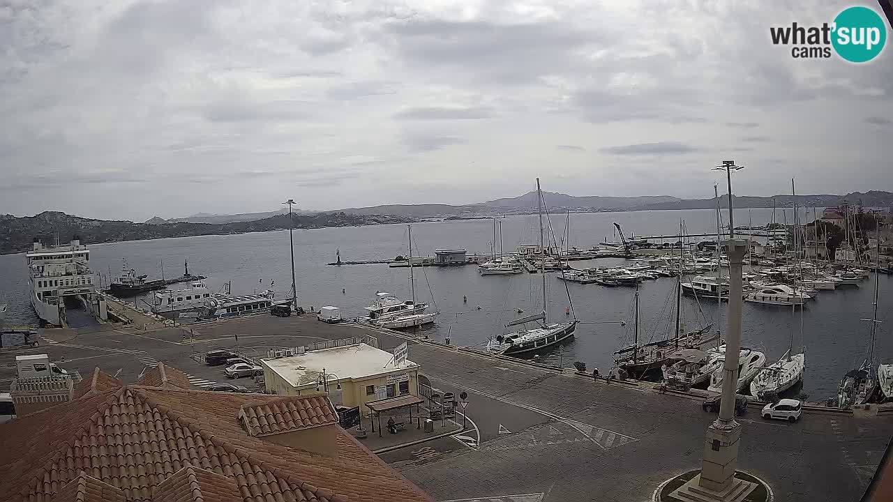 Cala Gavetta | La Maddalena – Sardinia