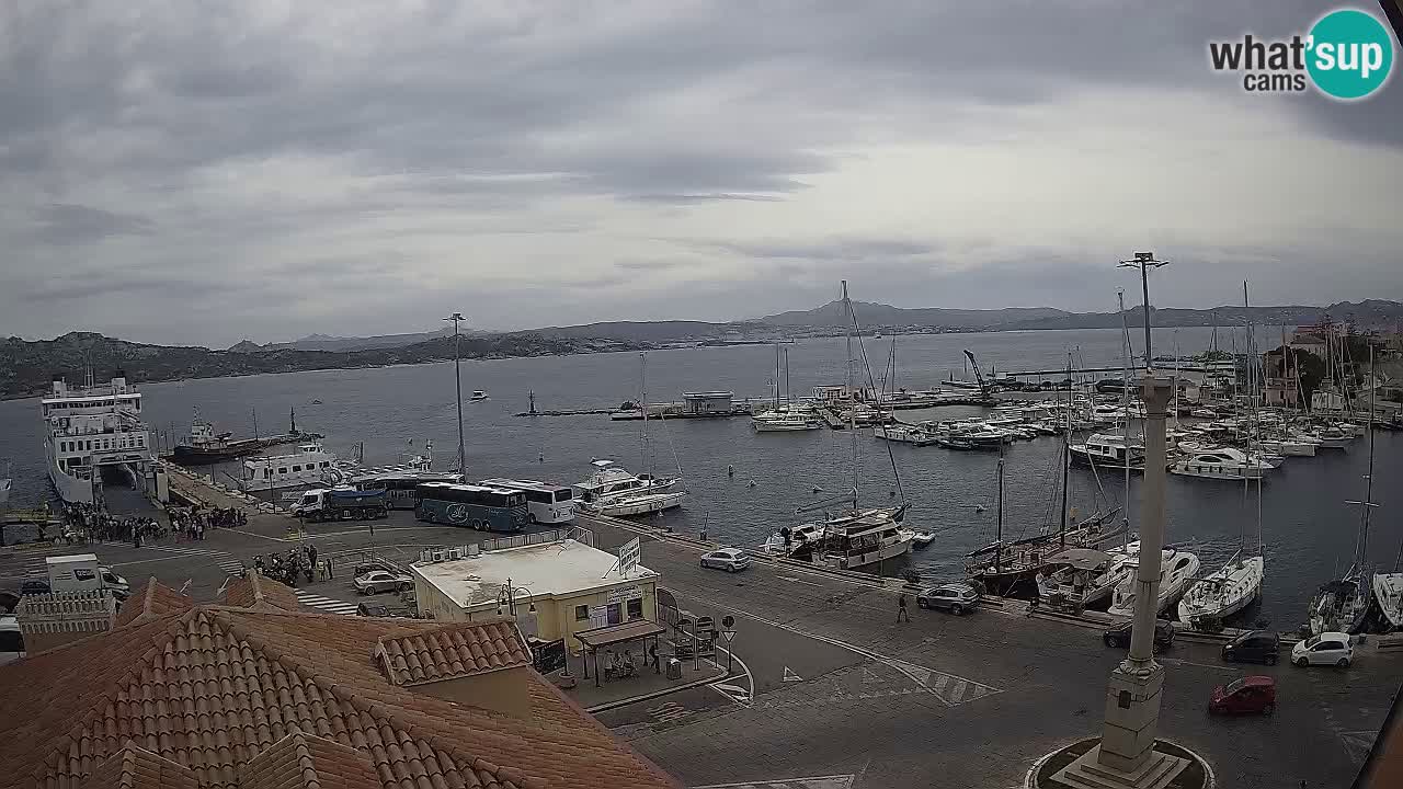 Cala Gavetta | La Maddalena – Cerdeña