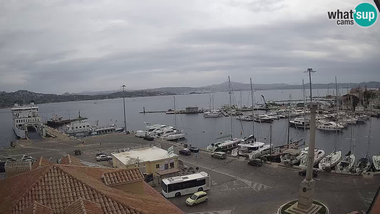 Cala Gavetta | La Maddalena – Sardinia