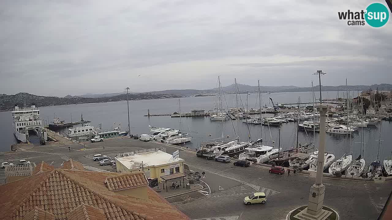 Cala Gavetta | La Maddalena – Sardegna