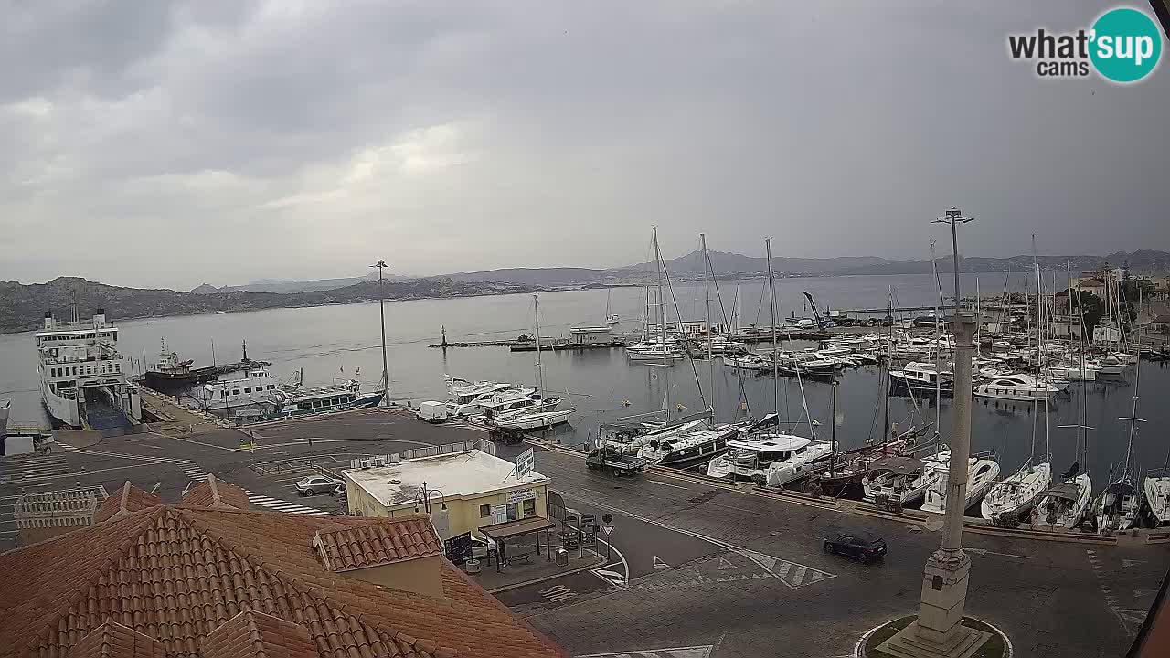 Cala Gavetta | La Maddalena – Cerdeña