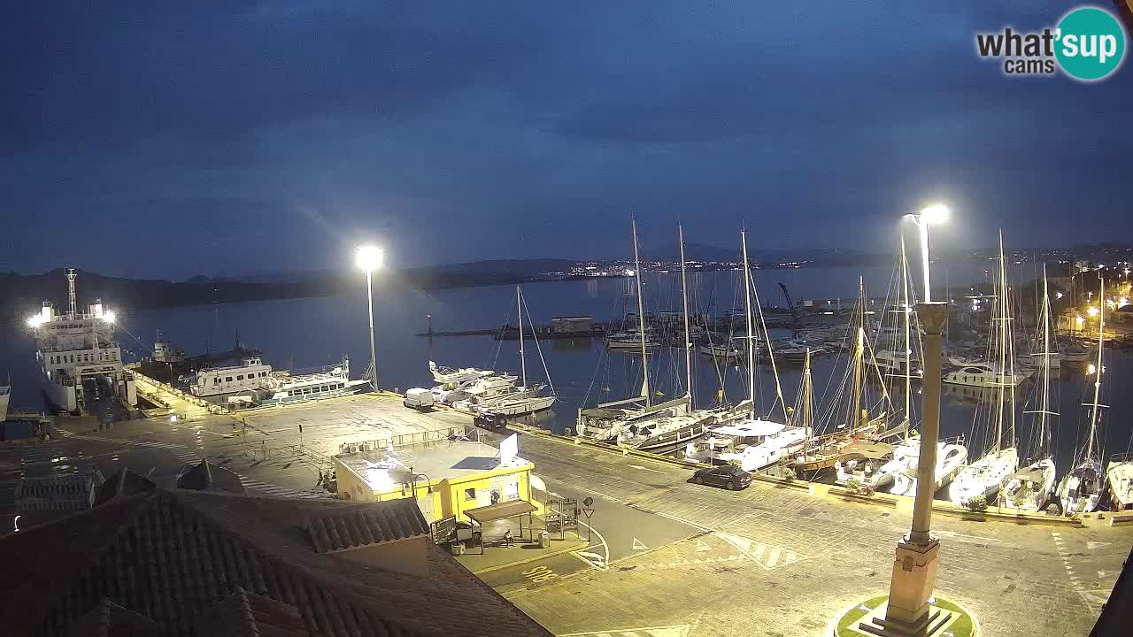 Cala Gavetta | La Maddalena – Sardinia