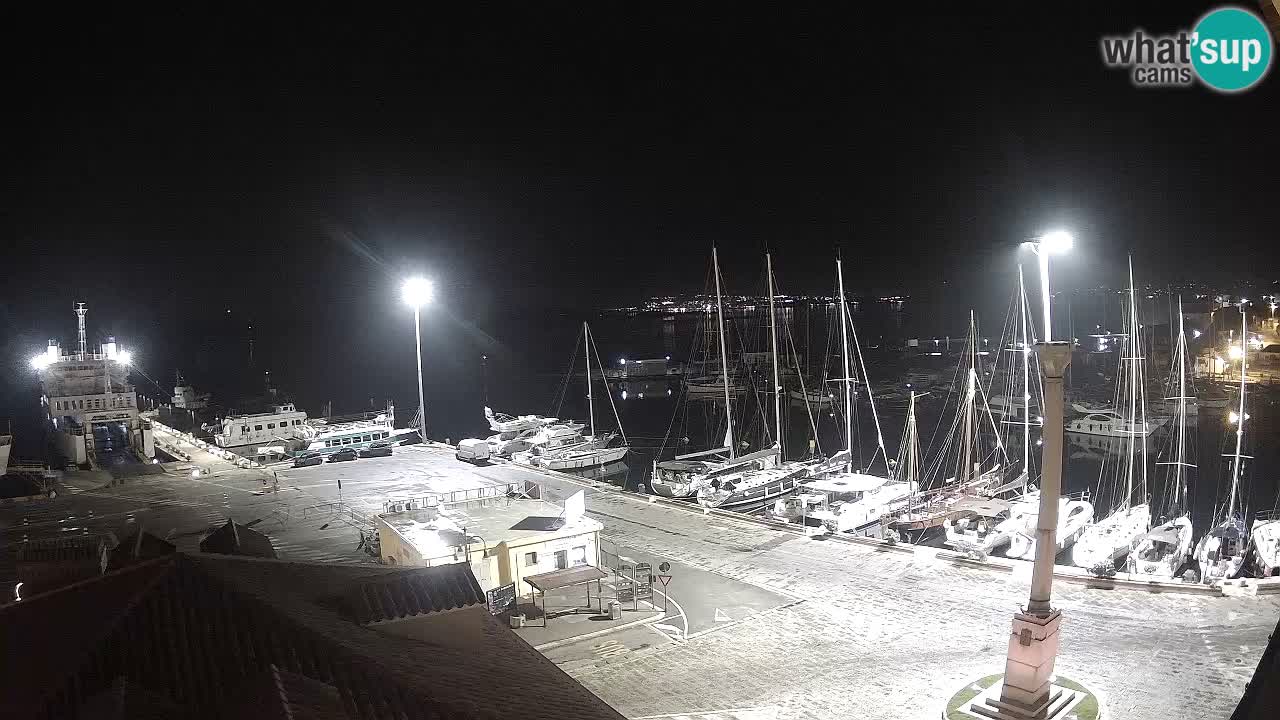 Cala Gavetta | La Maddalena – Sardinija
