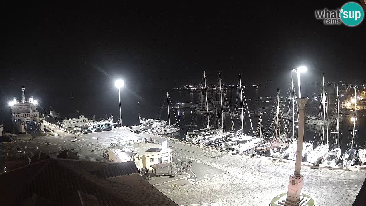 Cala Gavetta | La Maddalena – Sardaigne
