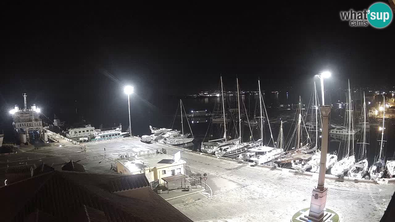Cala Gavetta | La Maddalena – Sardinia