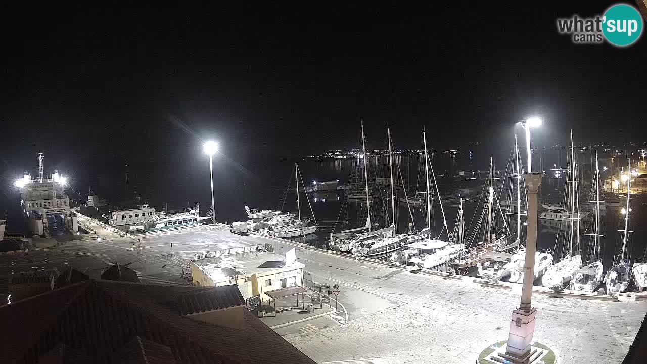 Cala Gavetta | La Maddalena – Sardegna