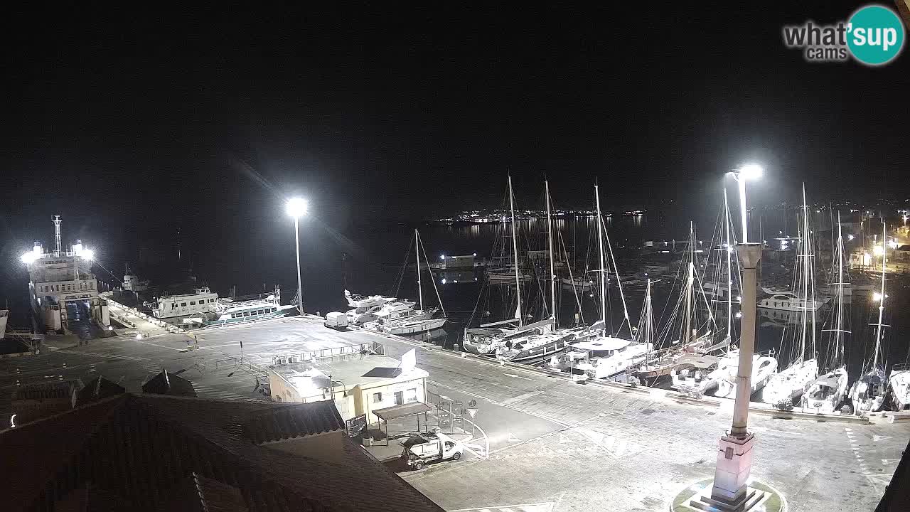 Cala Gavetta | La Maddalena – Cerdeña