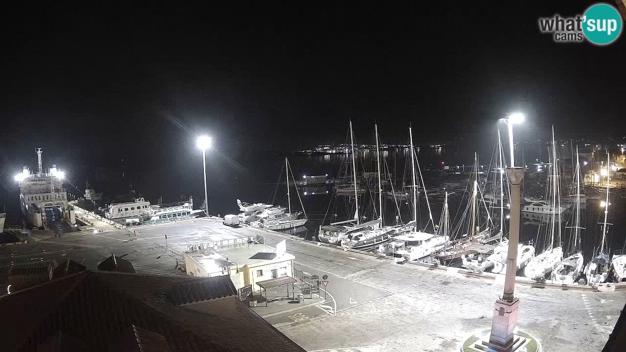 Cala Gavetta | La Maddalena – Sardegna