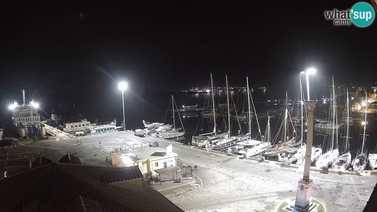 Cala Gavetta | La Maddalena – Sardinia