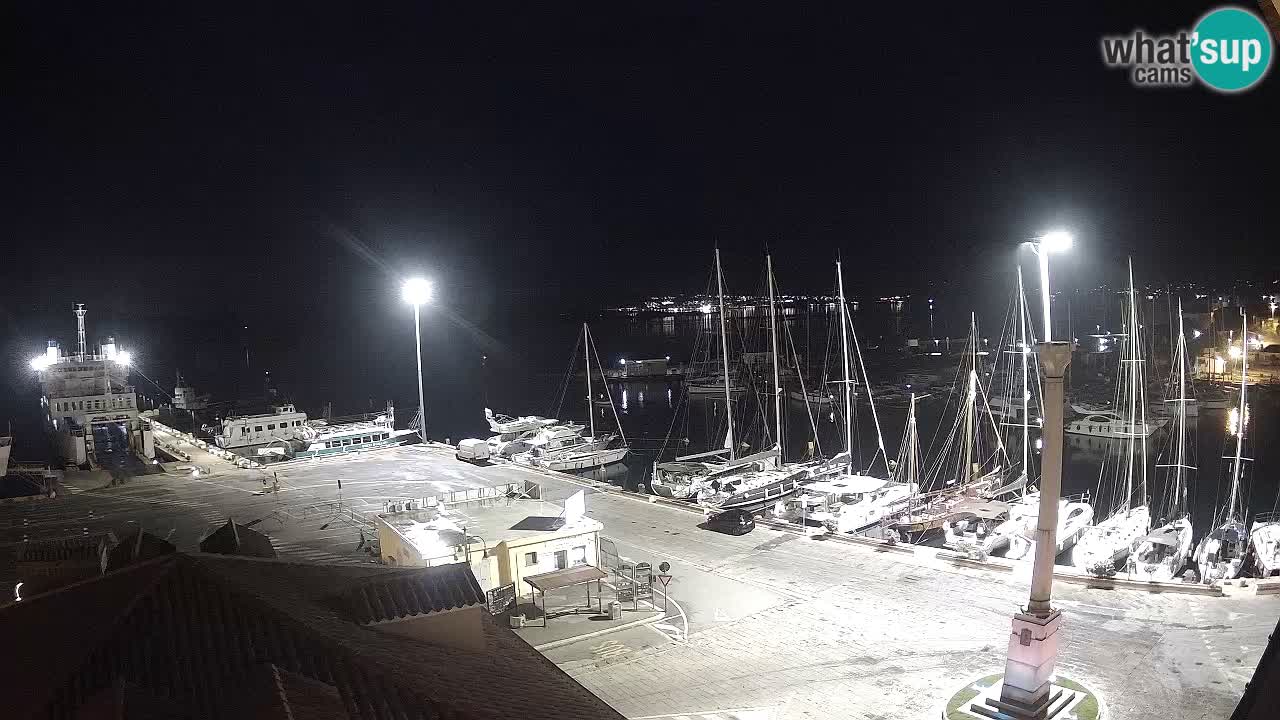 Cala Gavetta | La Maddalena – Sardinia